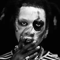 Denzel Curry — Clout Cobain | Clout Co13A1N — обложка
