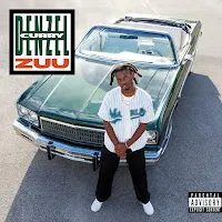 Denzel Curry — Ricky — обложка